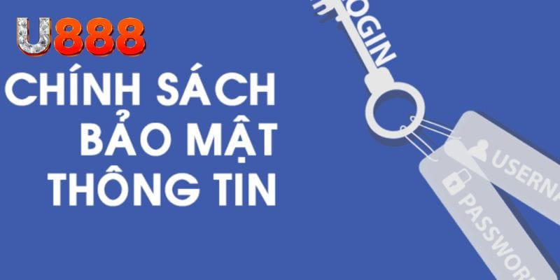 Những chính sách bảo mật quan trọng nhất bạn cần nắm rõ