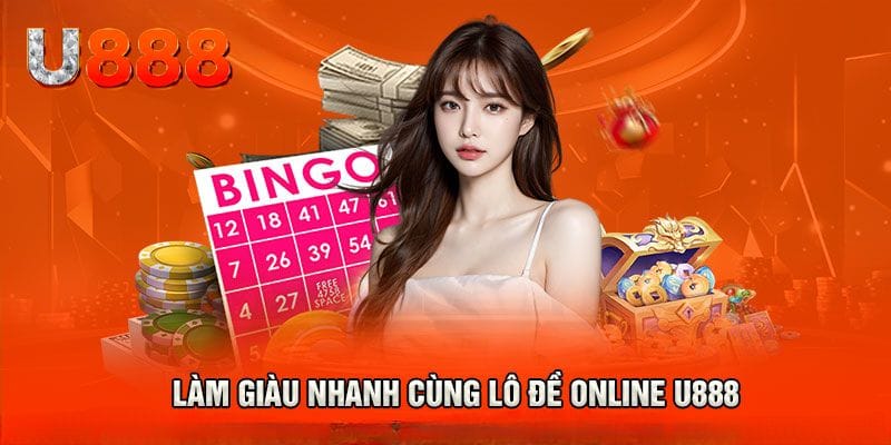 U888 đã trải qua bao thăng trầm và đang không ngừng phát triển mạnh mẽ