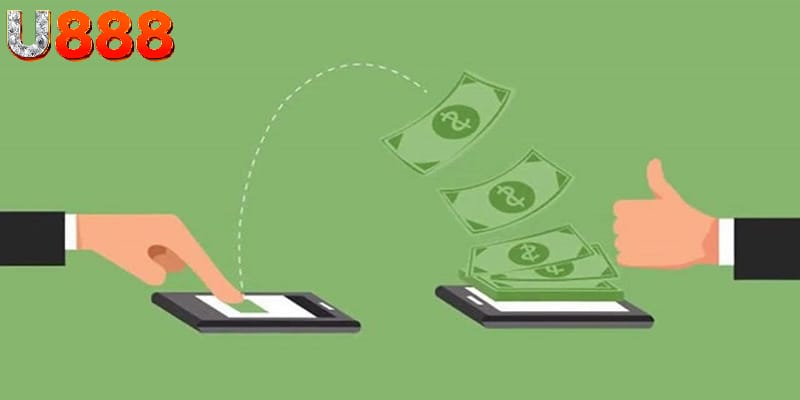 Giải đáp câu hỏi thường gặp về vấn đề nạp rút U888