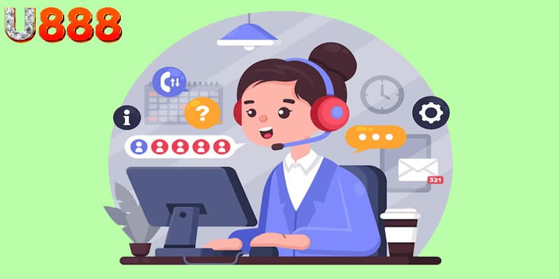 Hãy liên hệ website cho bất kỳ thắc mắc, vấn đề nào từ phía người chơi